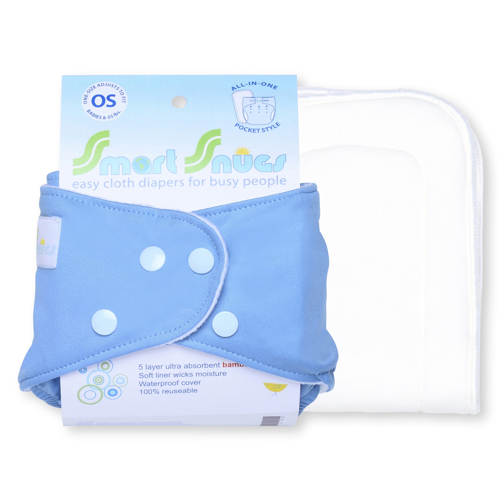 Baby - Product Photo