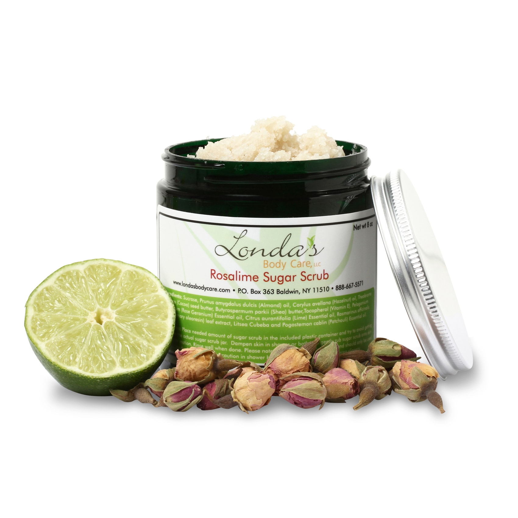 Bath & Body Product Photography Body Product Photography