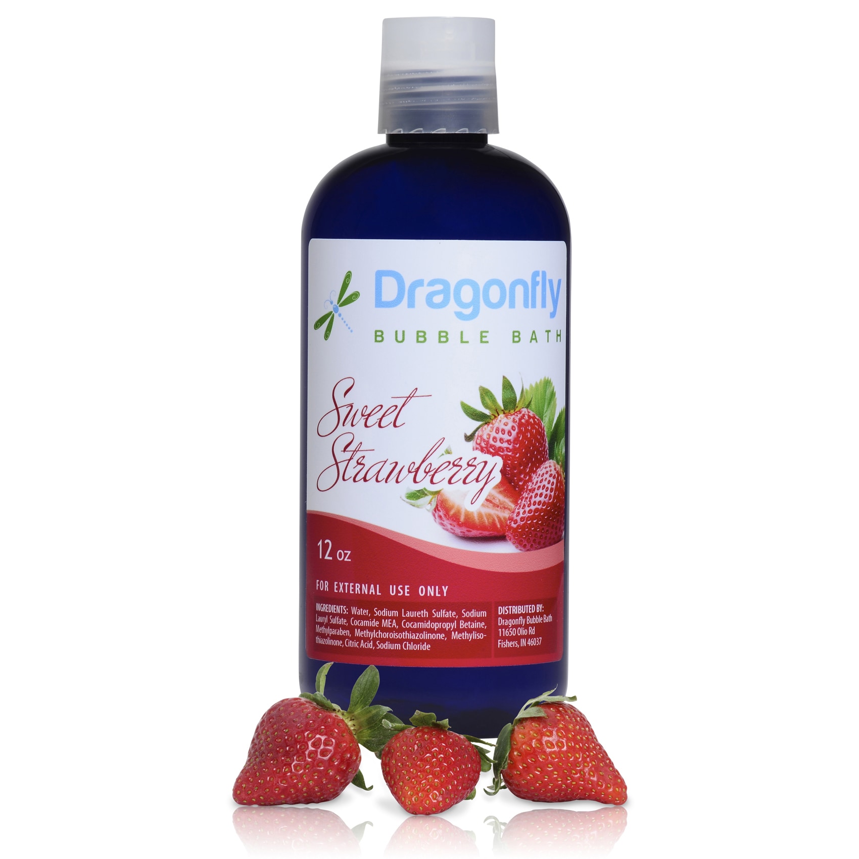 Bath & Body Product Photography Body Product Photography