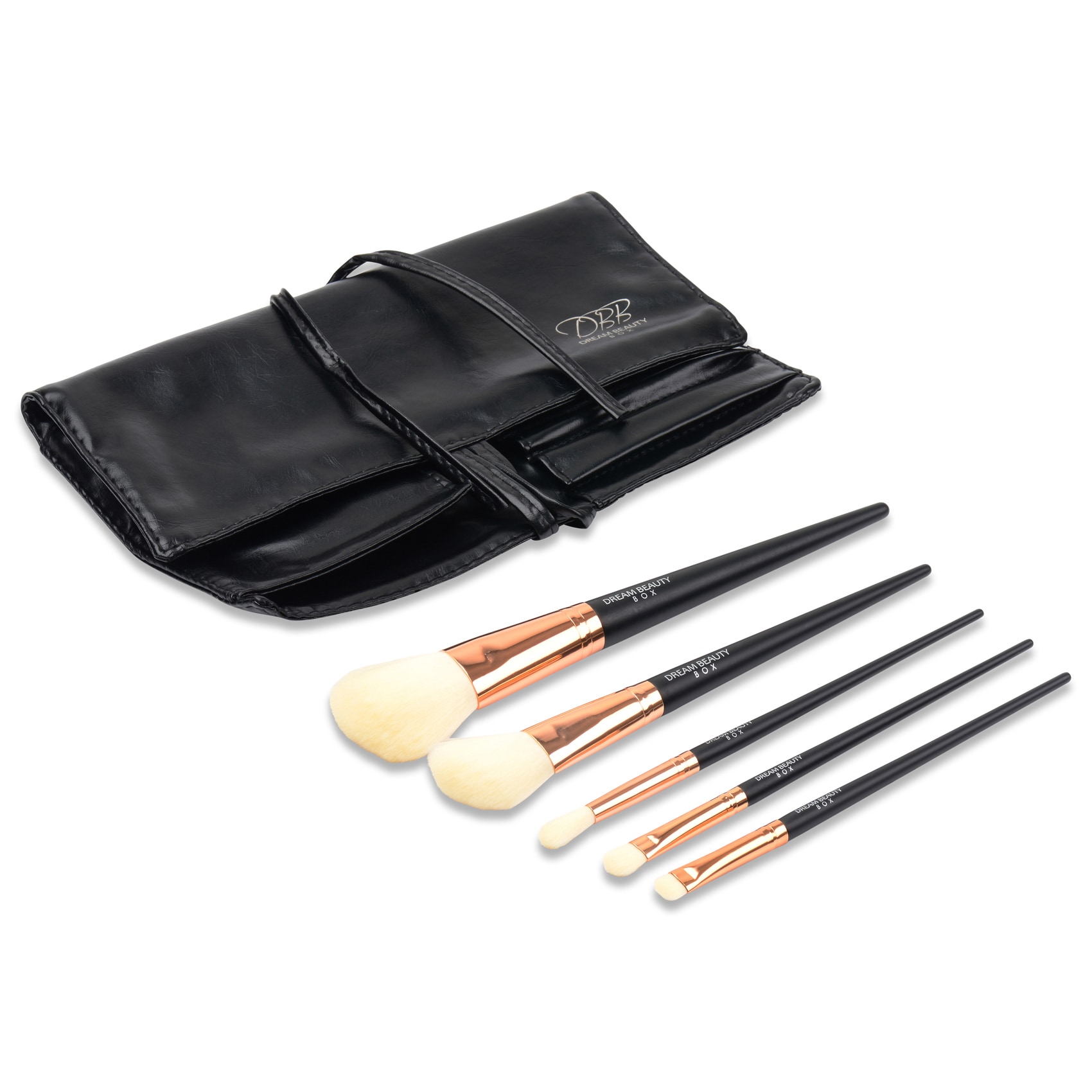 beauty product photography