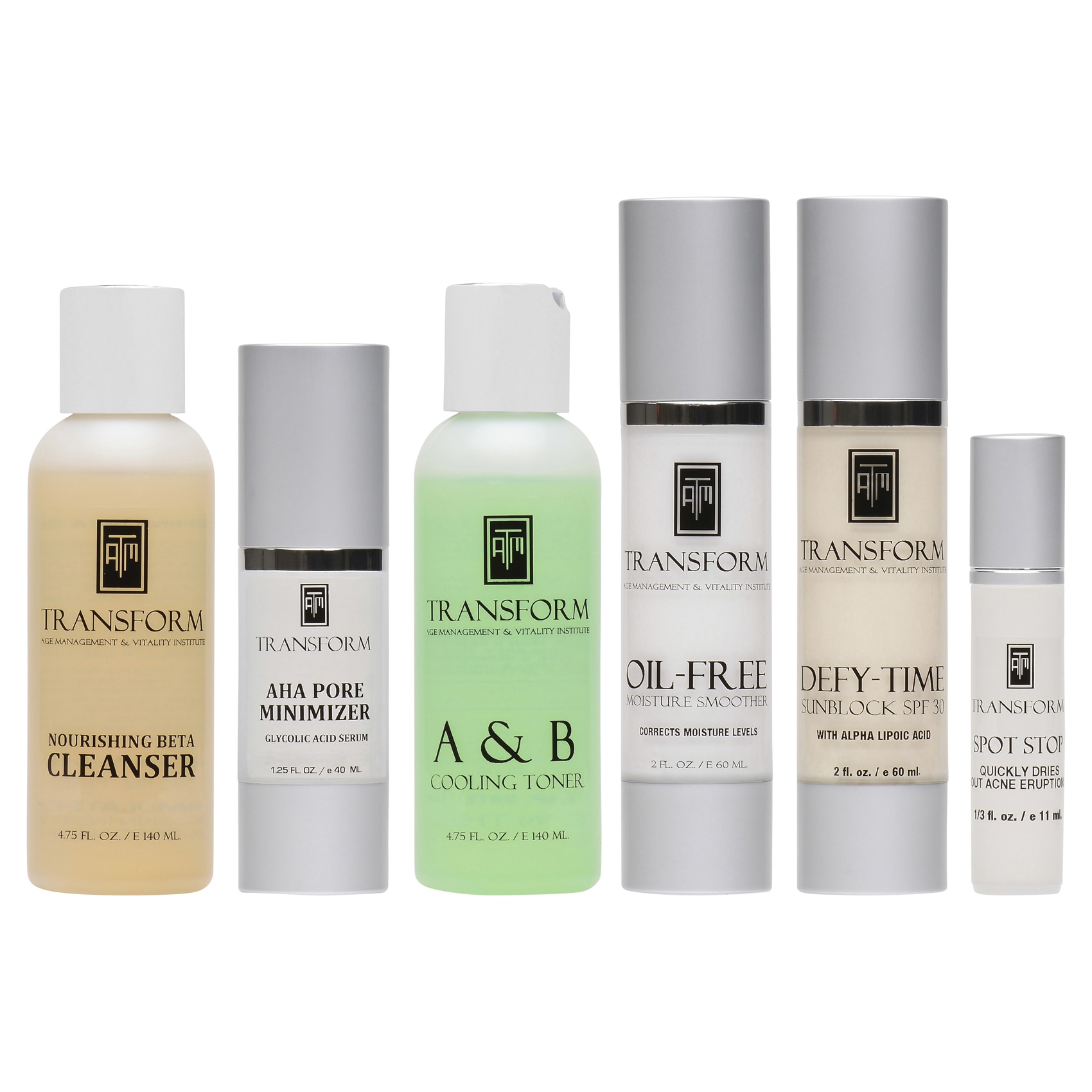 beauty product photography