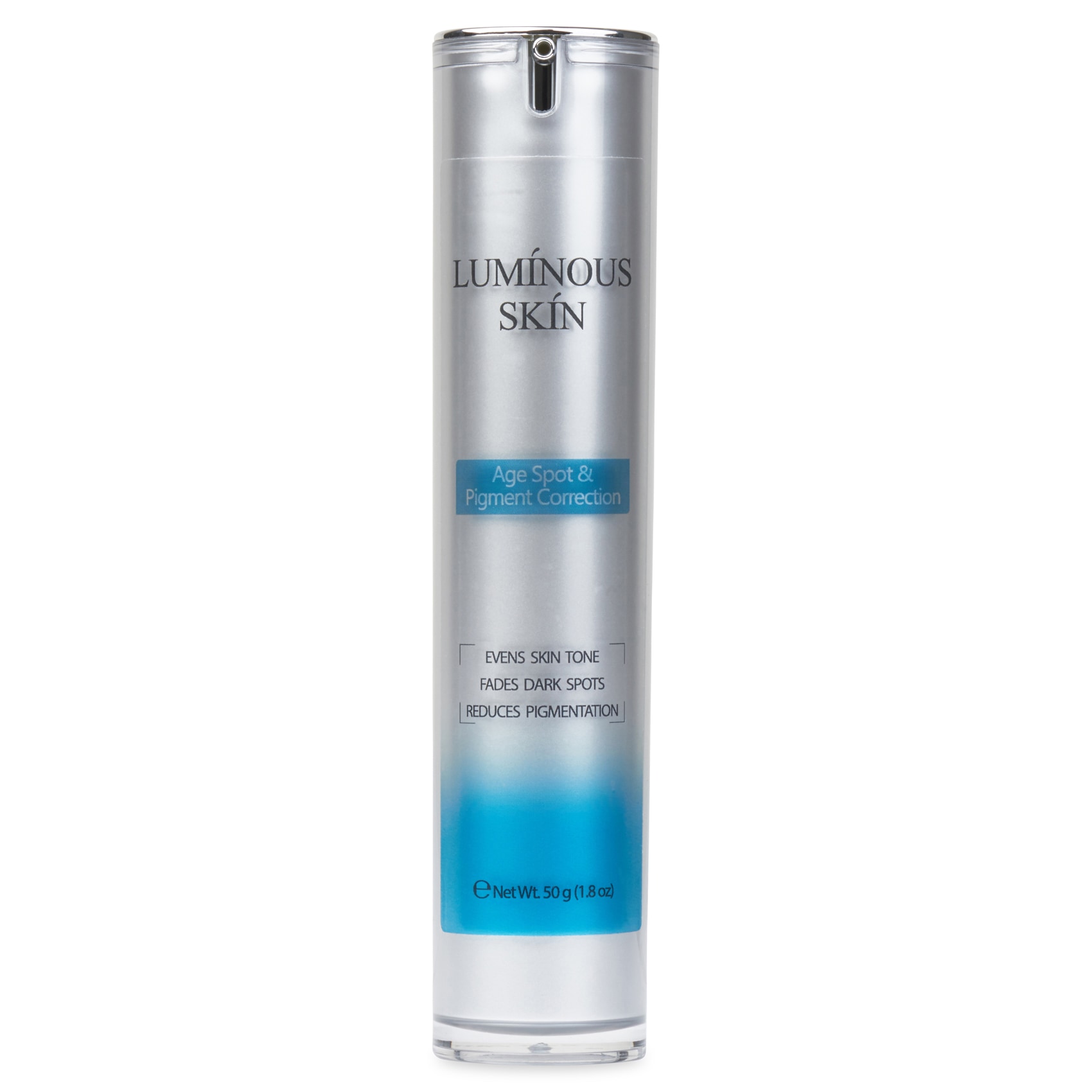 beauty product photography