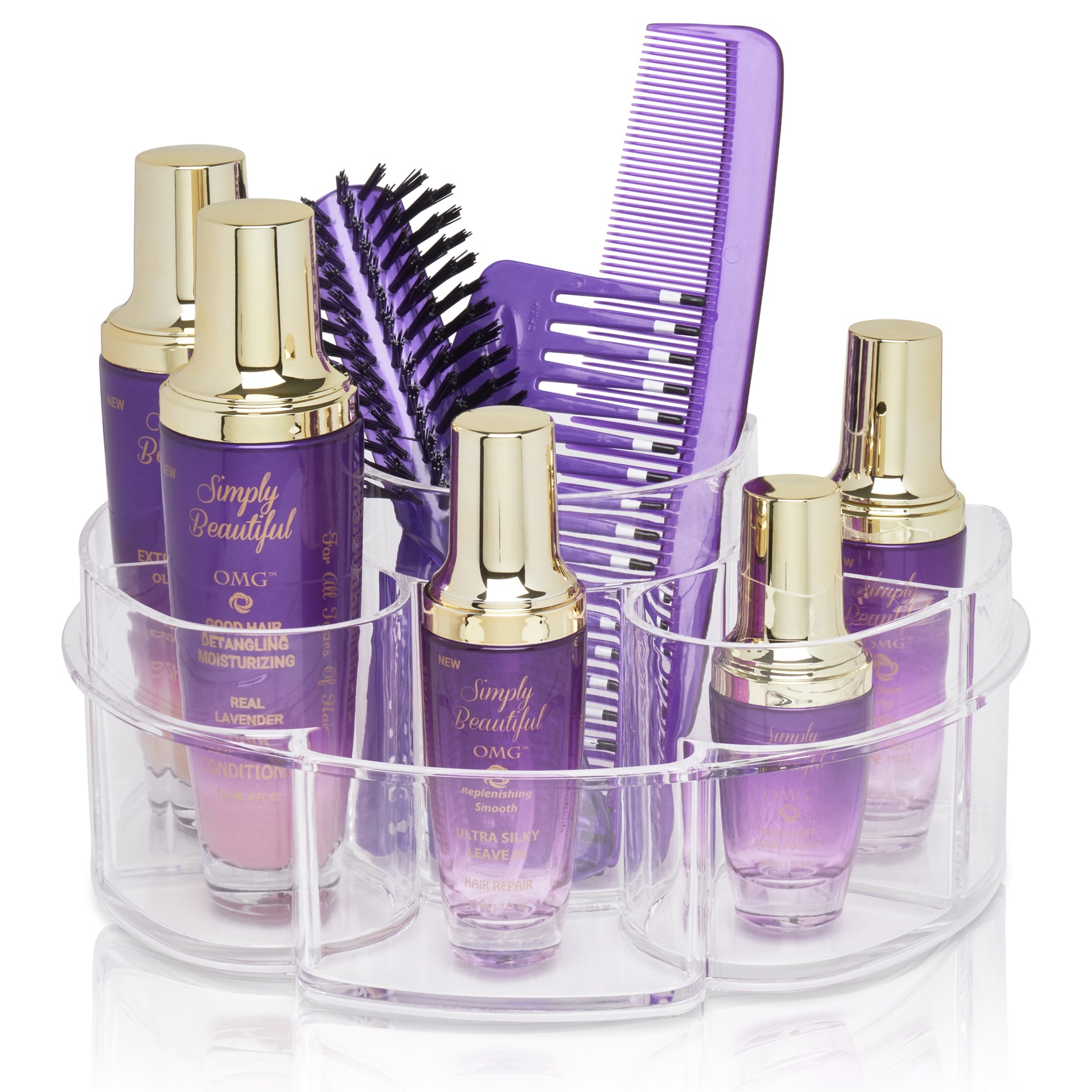 makeup product photography