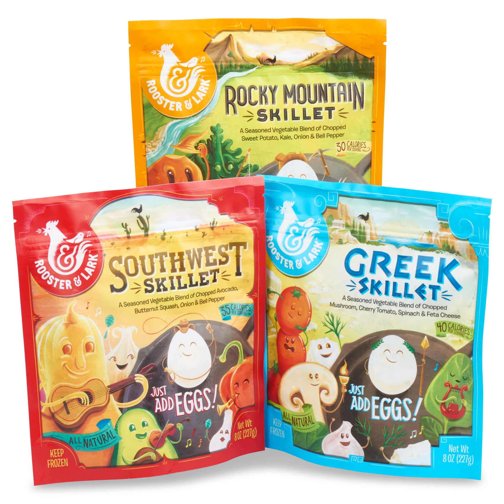 Food Product Photography