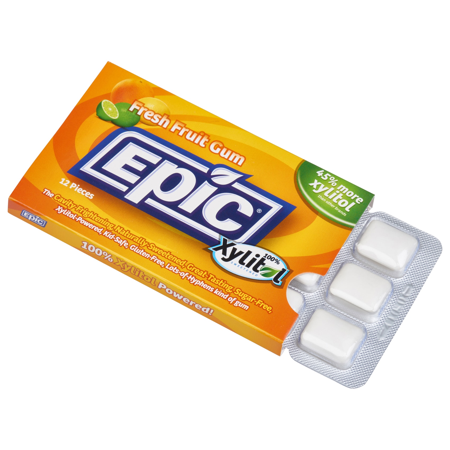 Food Product Photography