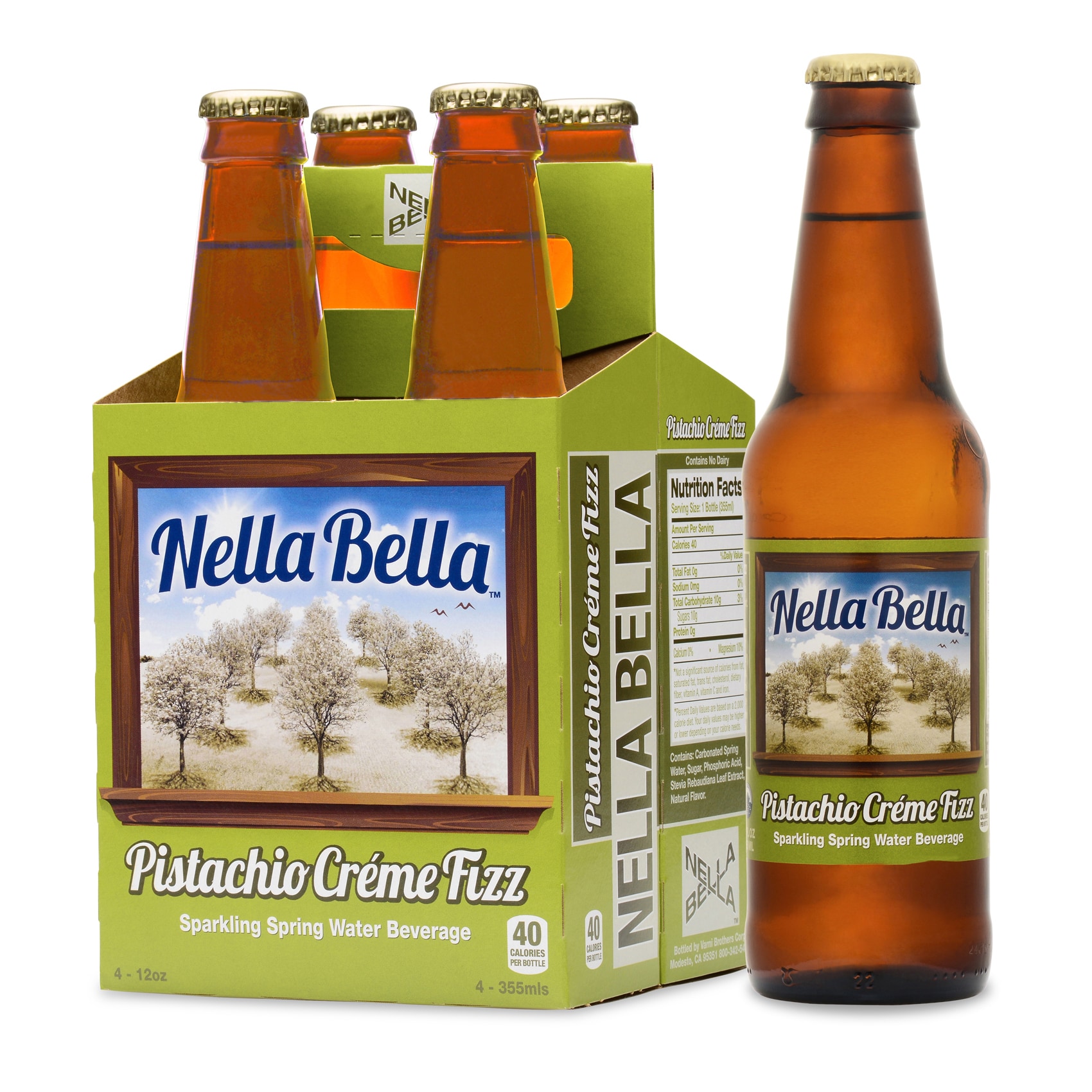 Food Product Photography