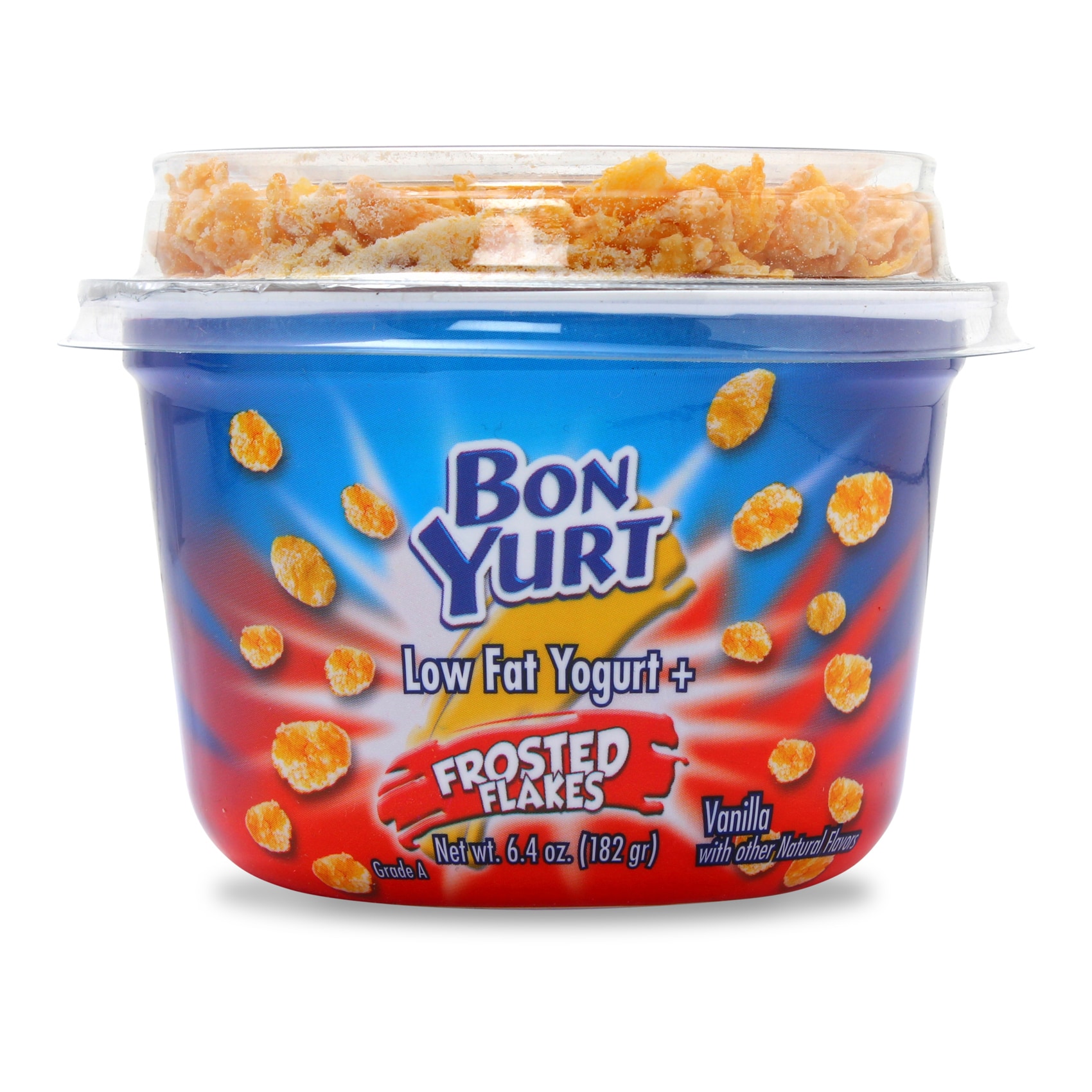 Food Product Photography