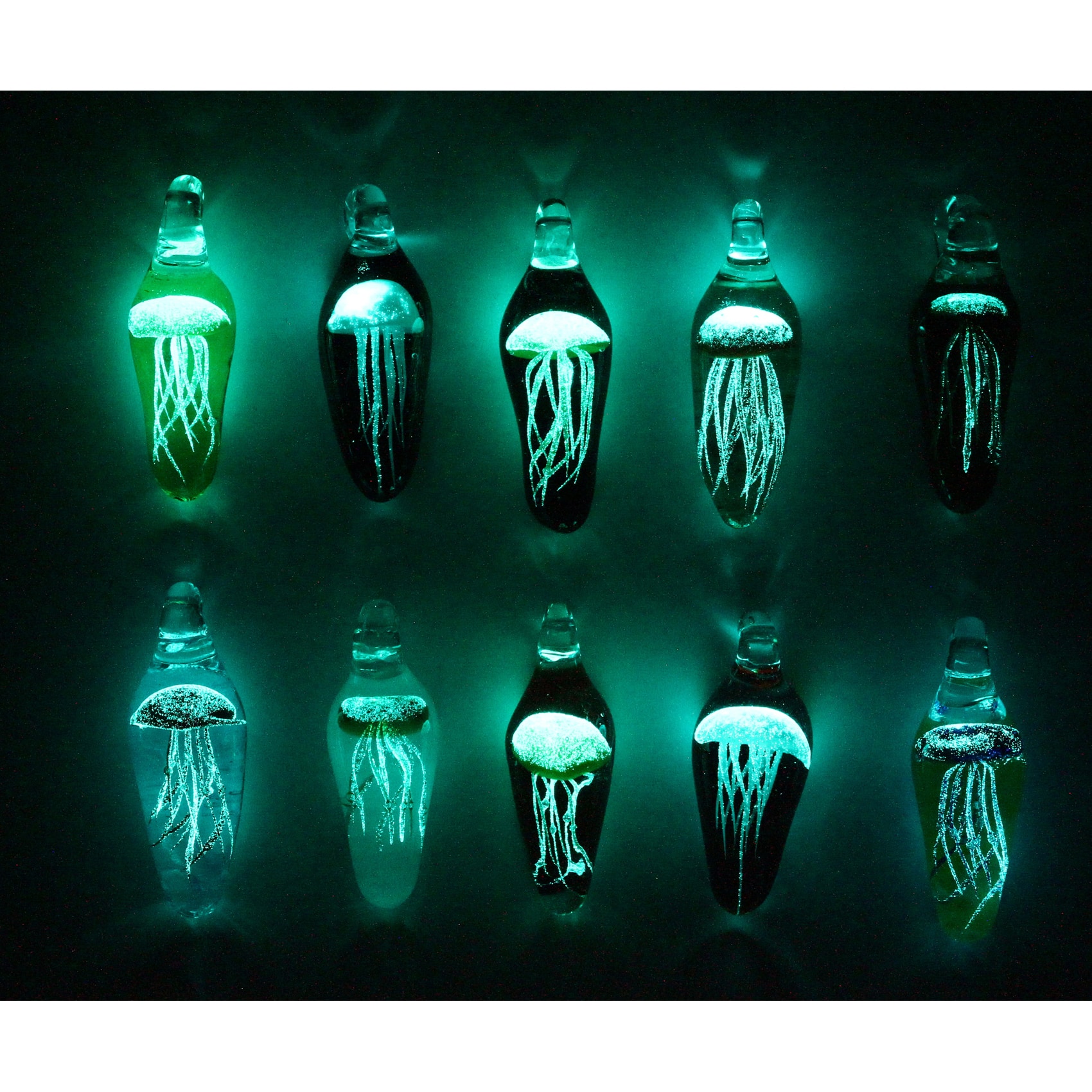 Glow in the Dark Photos Glow In The Dark Product Photography