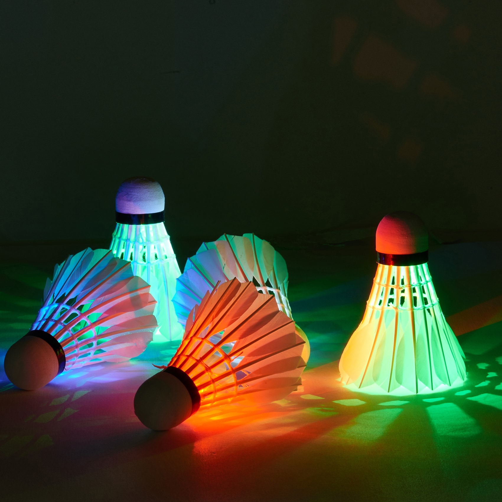 Glow in the Dark Photos Glow In The Dark Product Photography