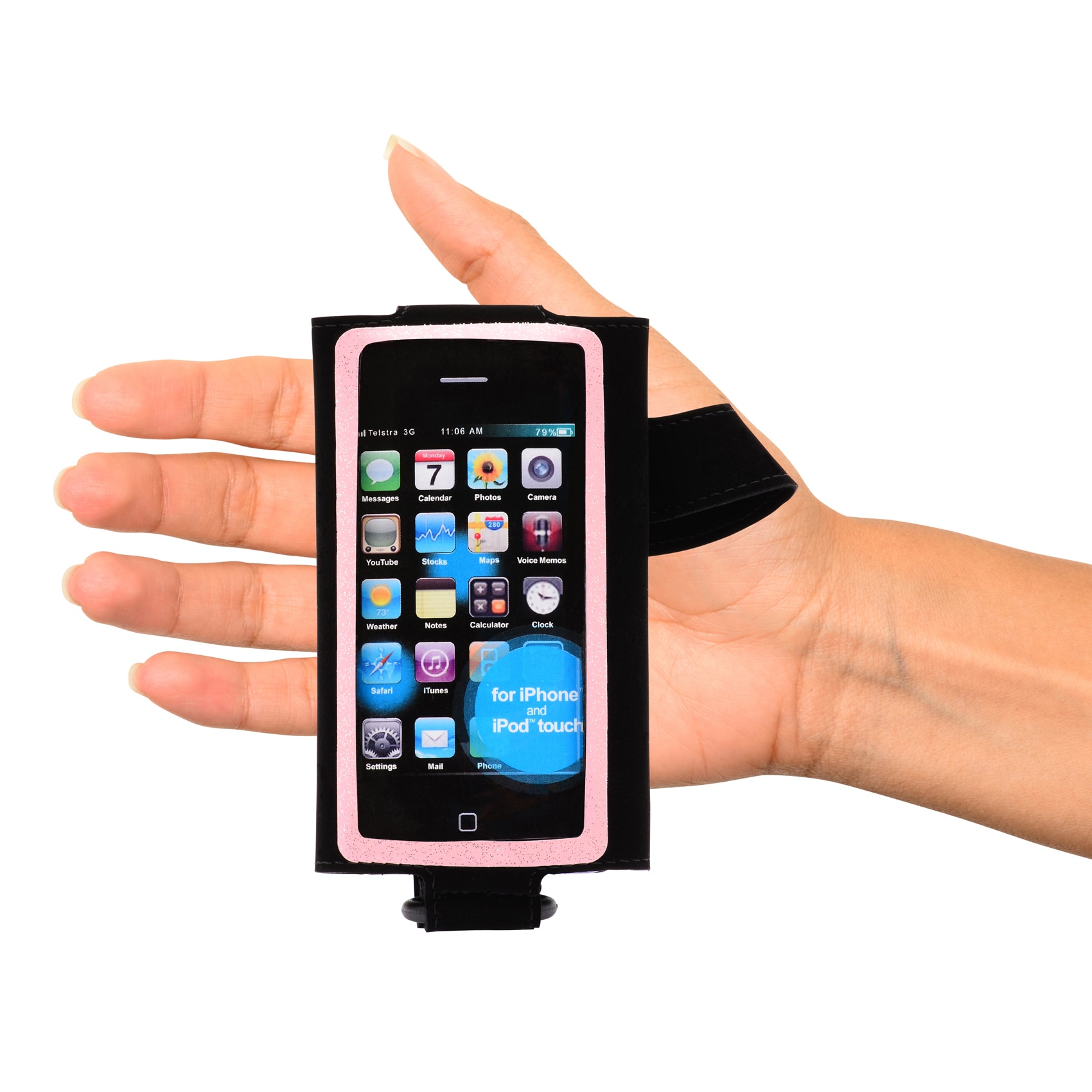Hand & Foot Modeling Product Photography Foot & Hand Photography