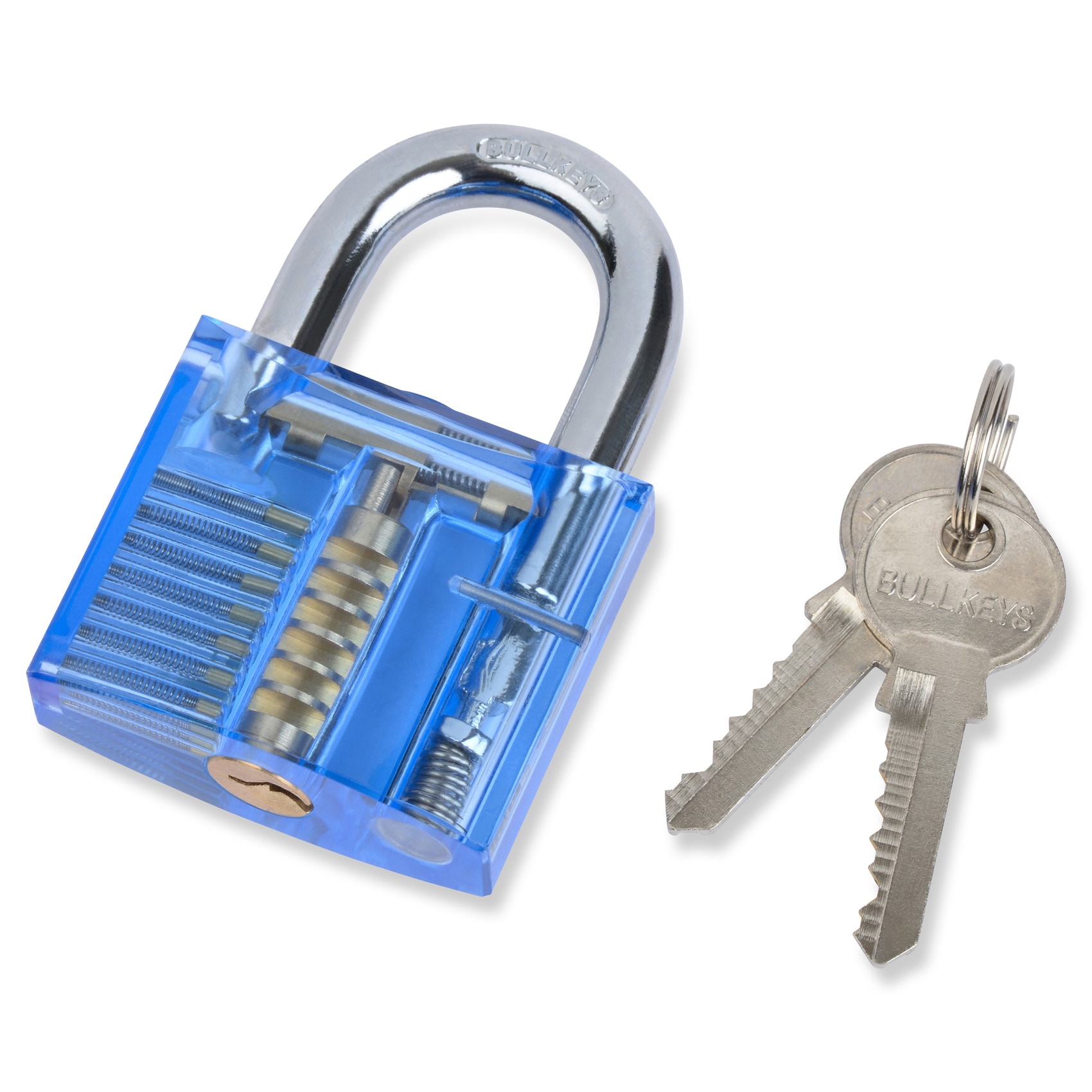 Industrial - Hardware Product Photography