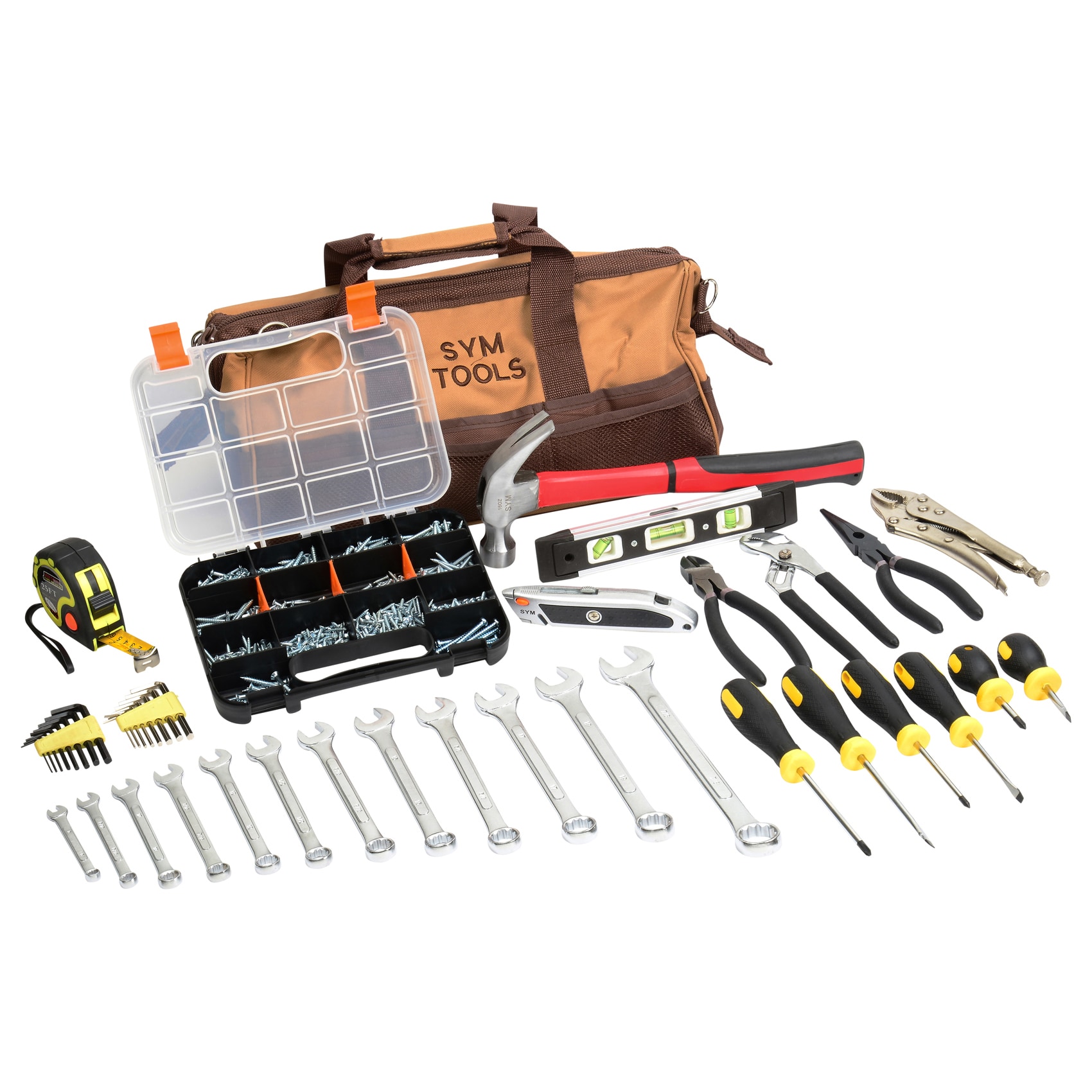 Industrial - Hardware Product Photography