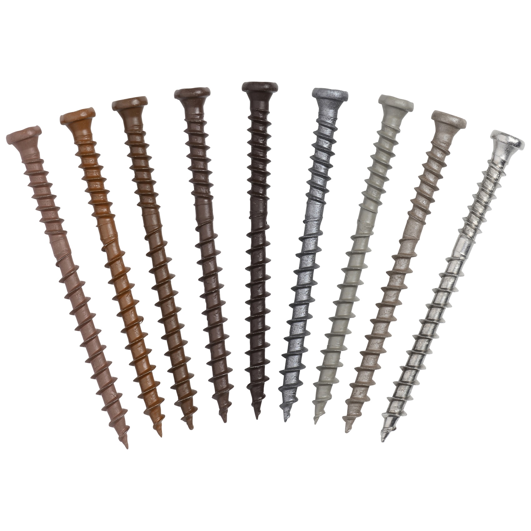 Industrial - Hardware Product Photography