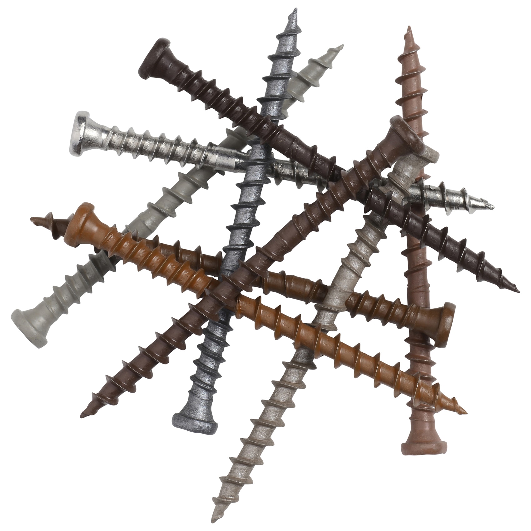 Industrial - Hardware Product Photography