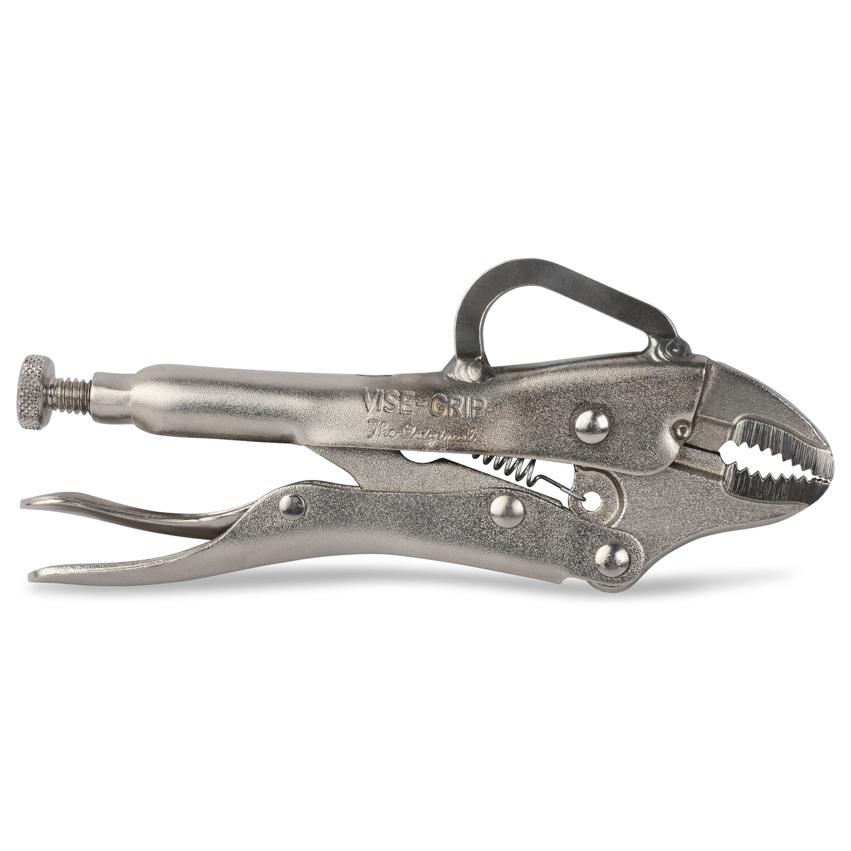 Industrial - Hardware Product Photography