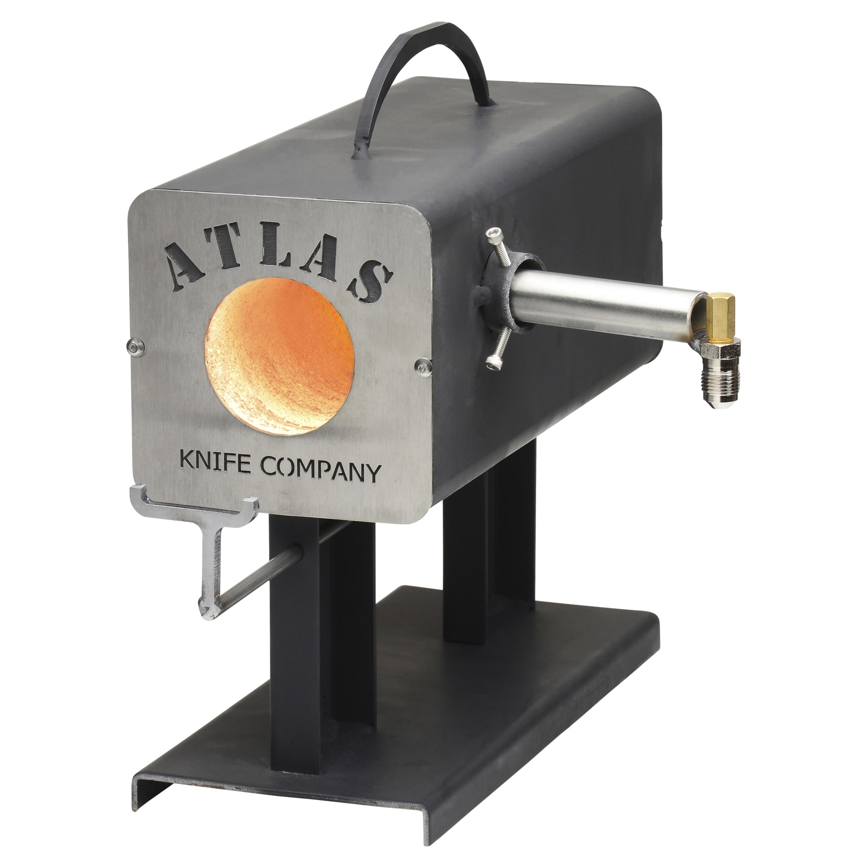 Industrial - Hardware Product Photography