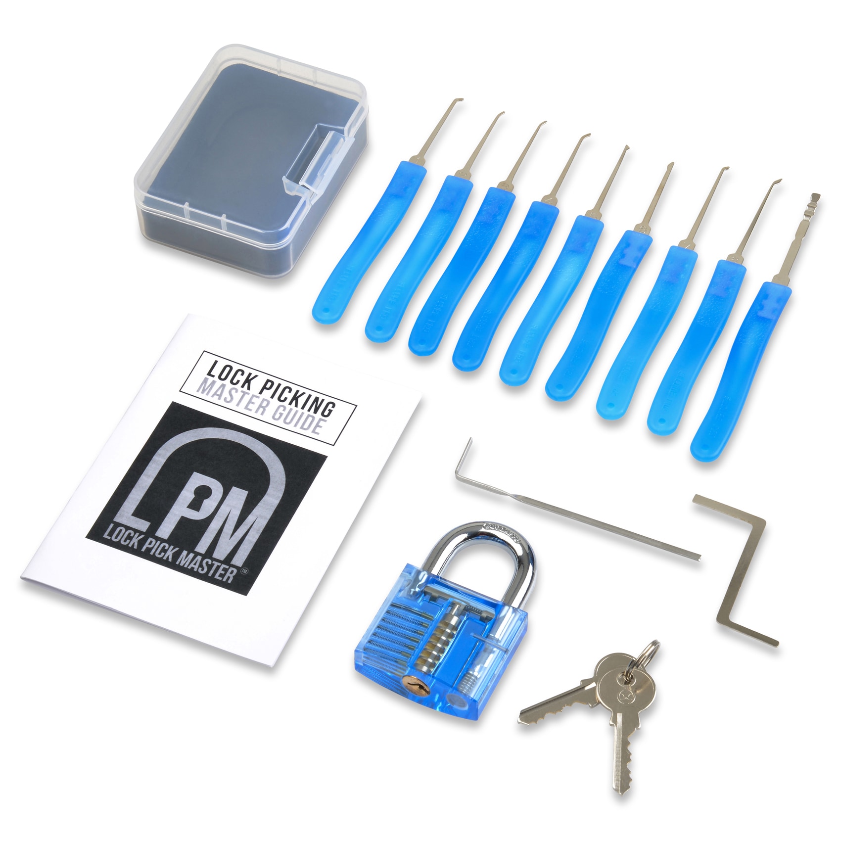 Industrial - Hardware Product Photography