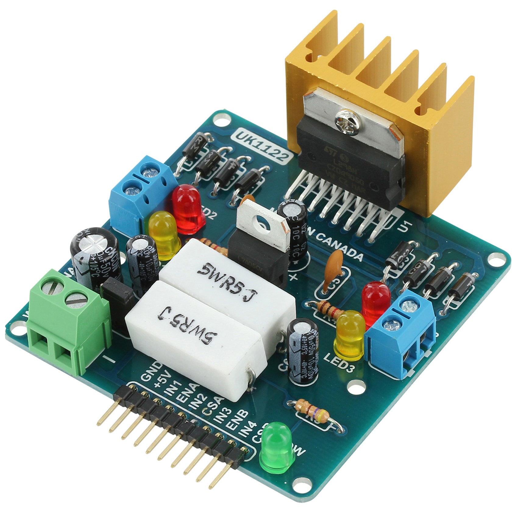 Industrial - Hardware Product Photography