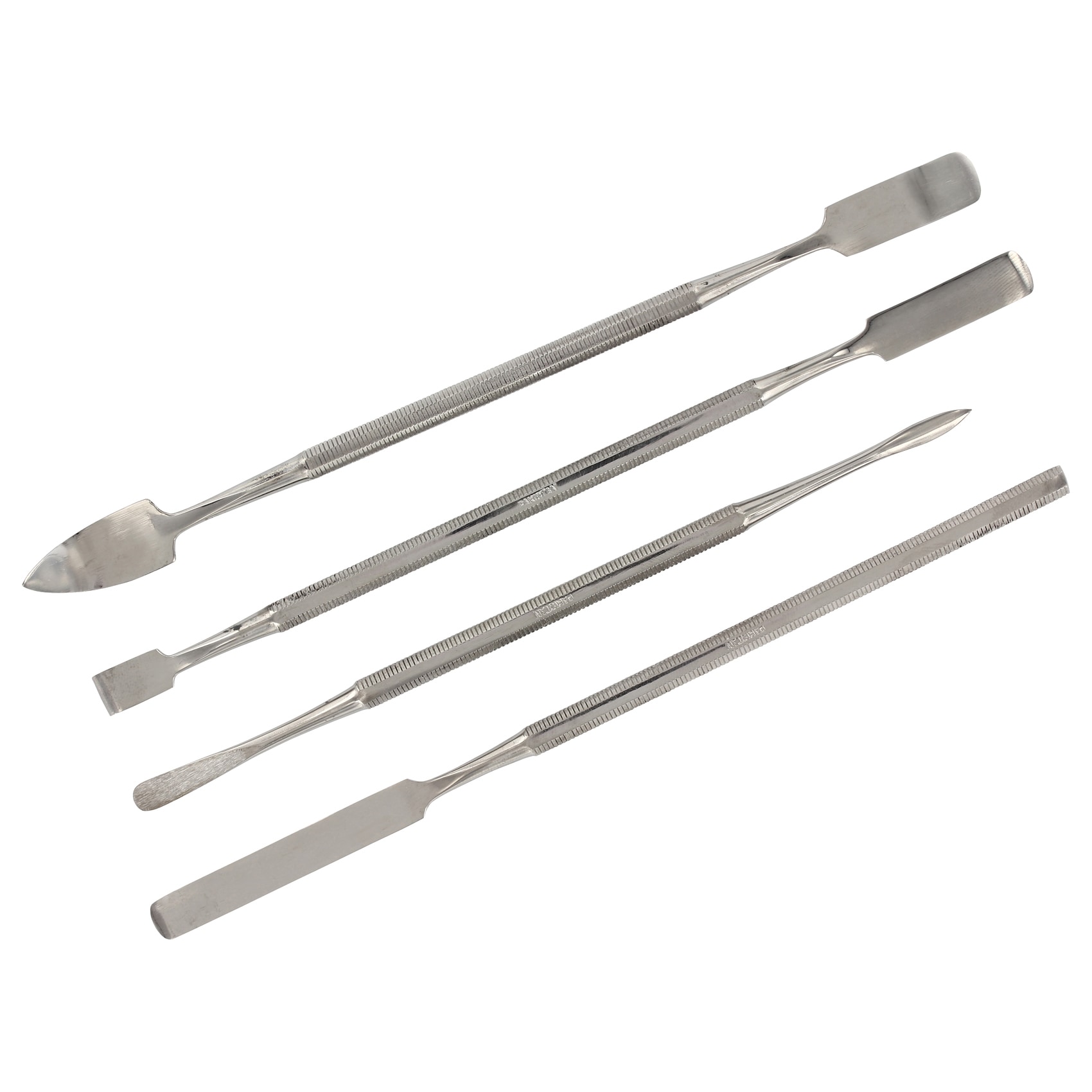 Industrial - Hardware Product Photography