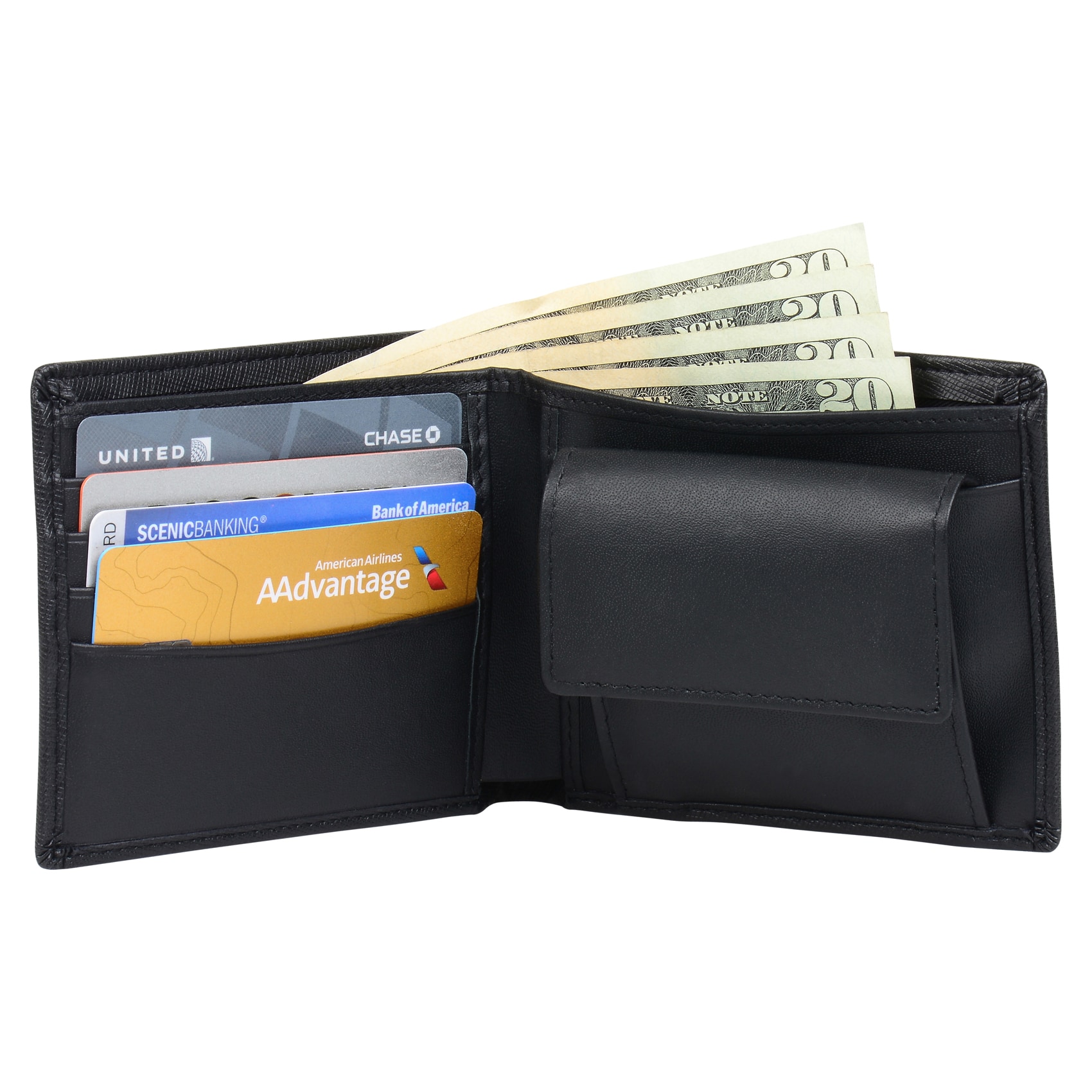 belt, wallet & hat product photography wallets & hats product photography