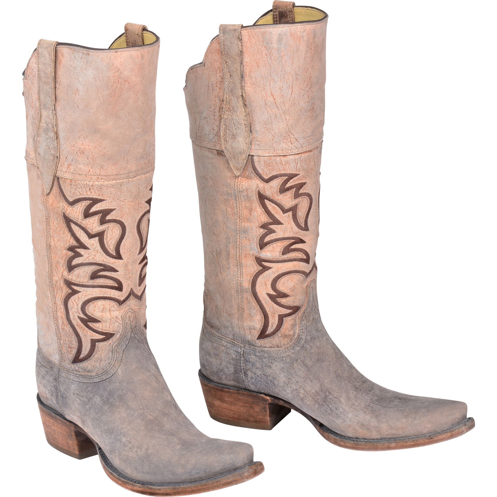 Shoes & Boots - Footwear Product Photography Footwear Product Photography