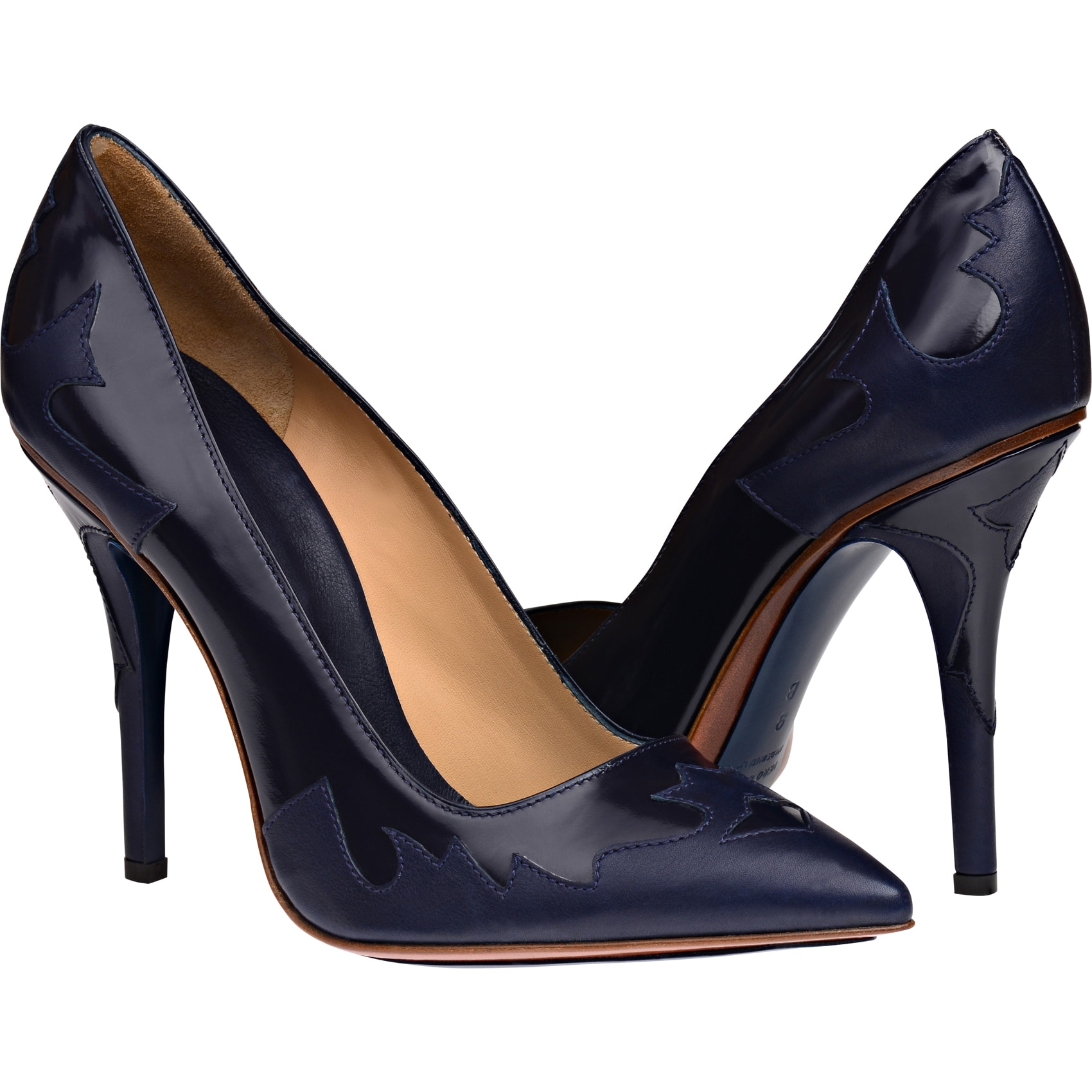 Shoes & Boots - Footwear Product Photography Footwear Product Photography
